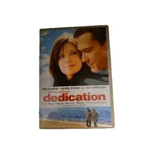 Dedication Film By Justin Therous DVD 2007